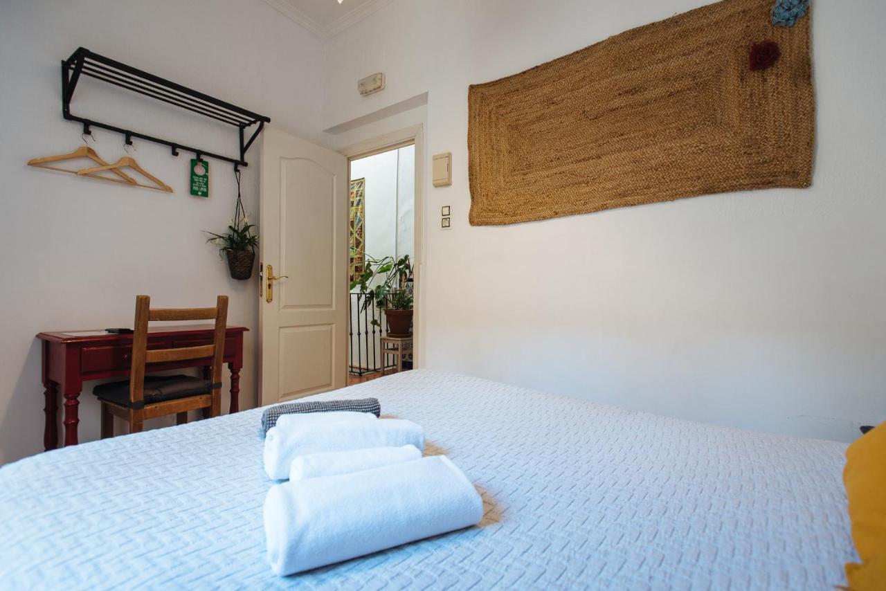 Gasthof El Viajero En Sevilla