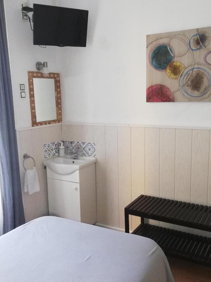 Gasthof El Viajero En Sevilla
