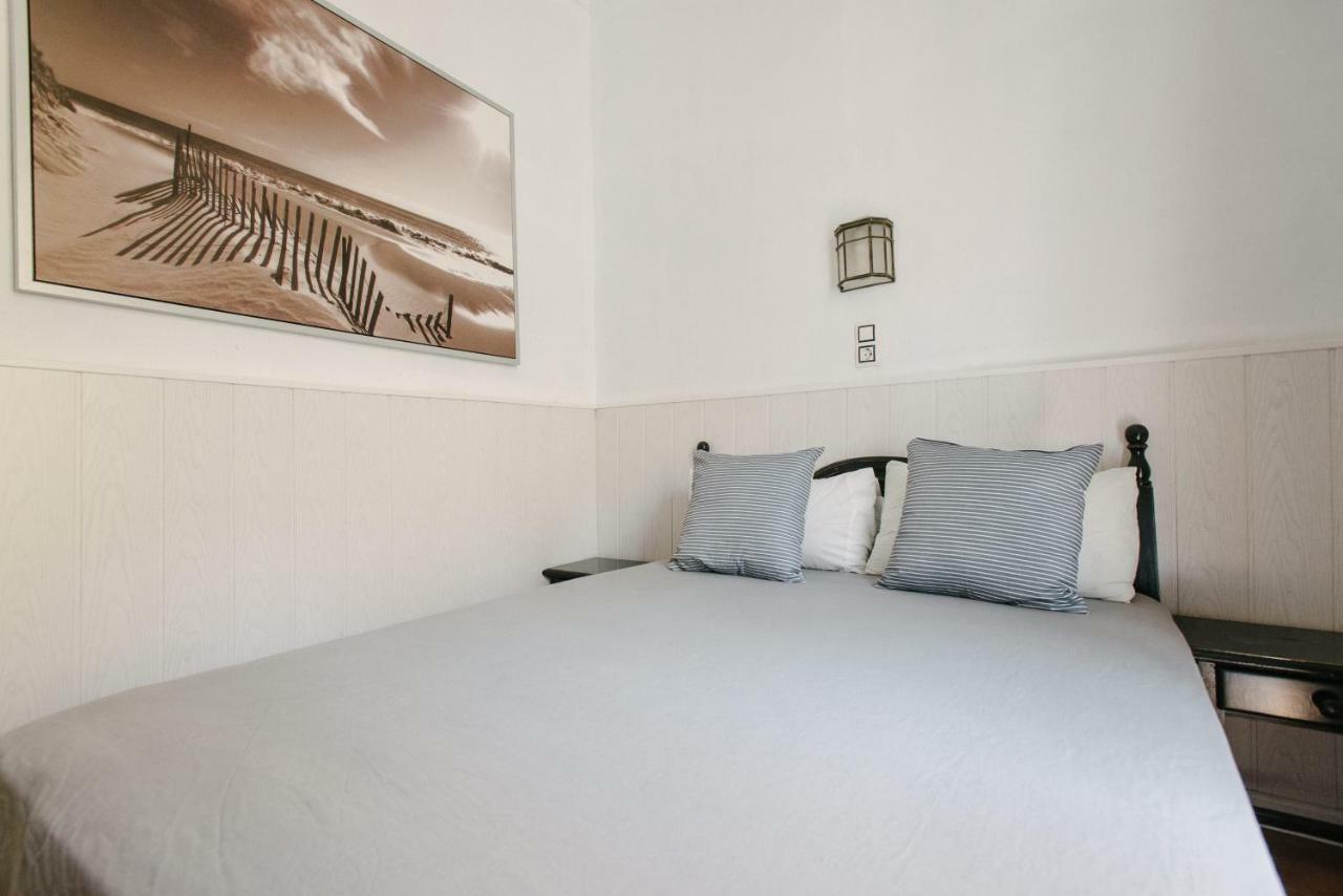 El Viajero En Gasthof Sevilla